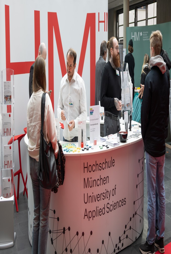 Studieninformationstagen