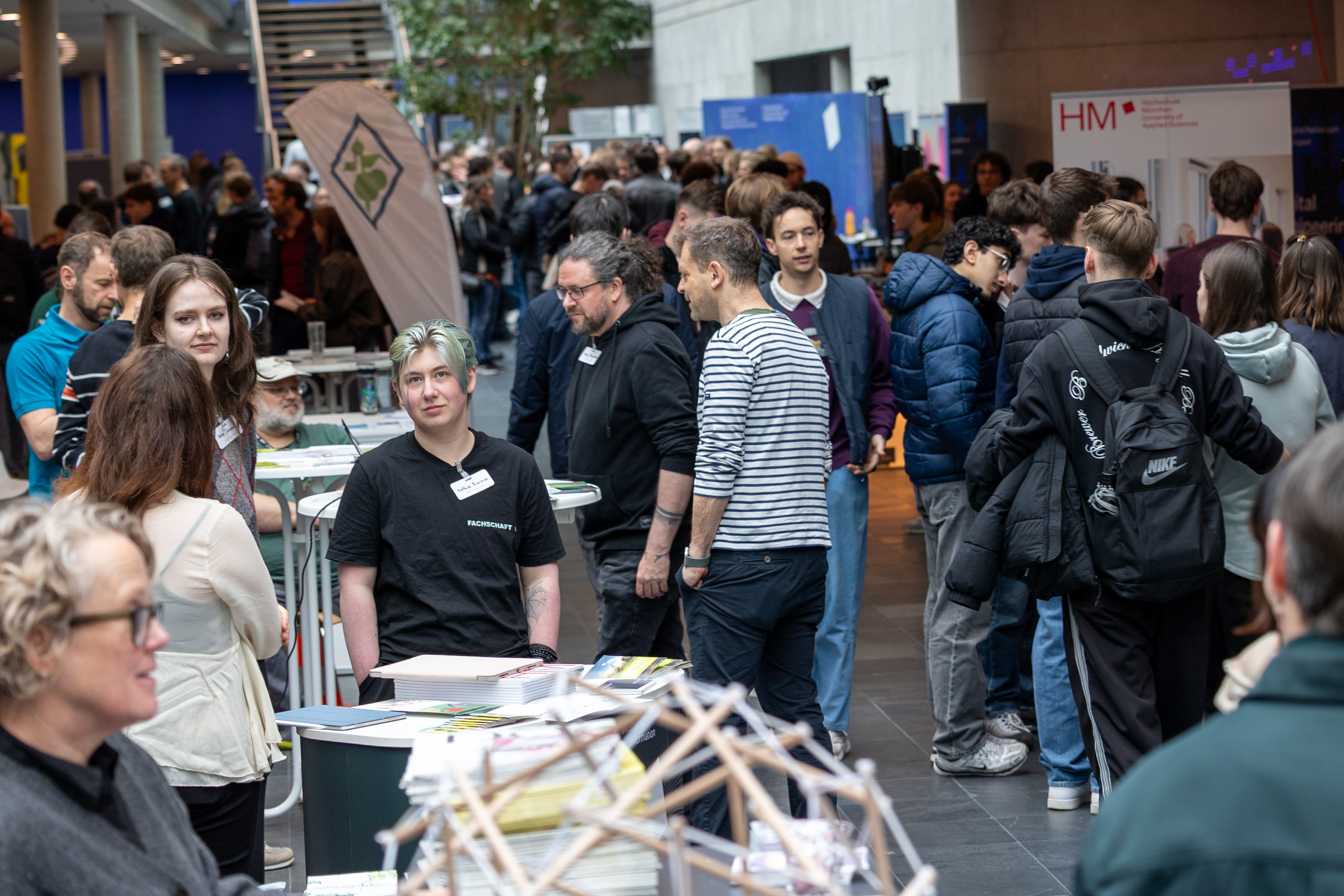 Studieninformationstagen