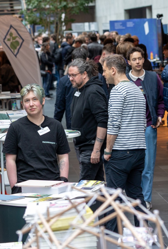 Studieninformationstagen