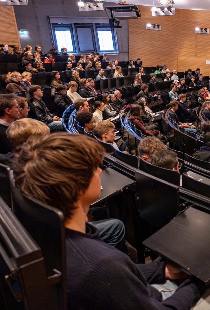 Studieninformationstagen