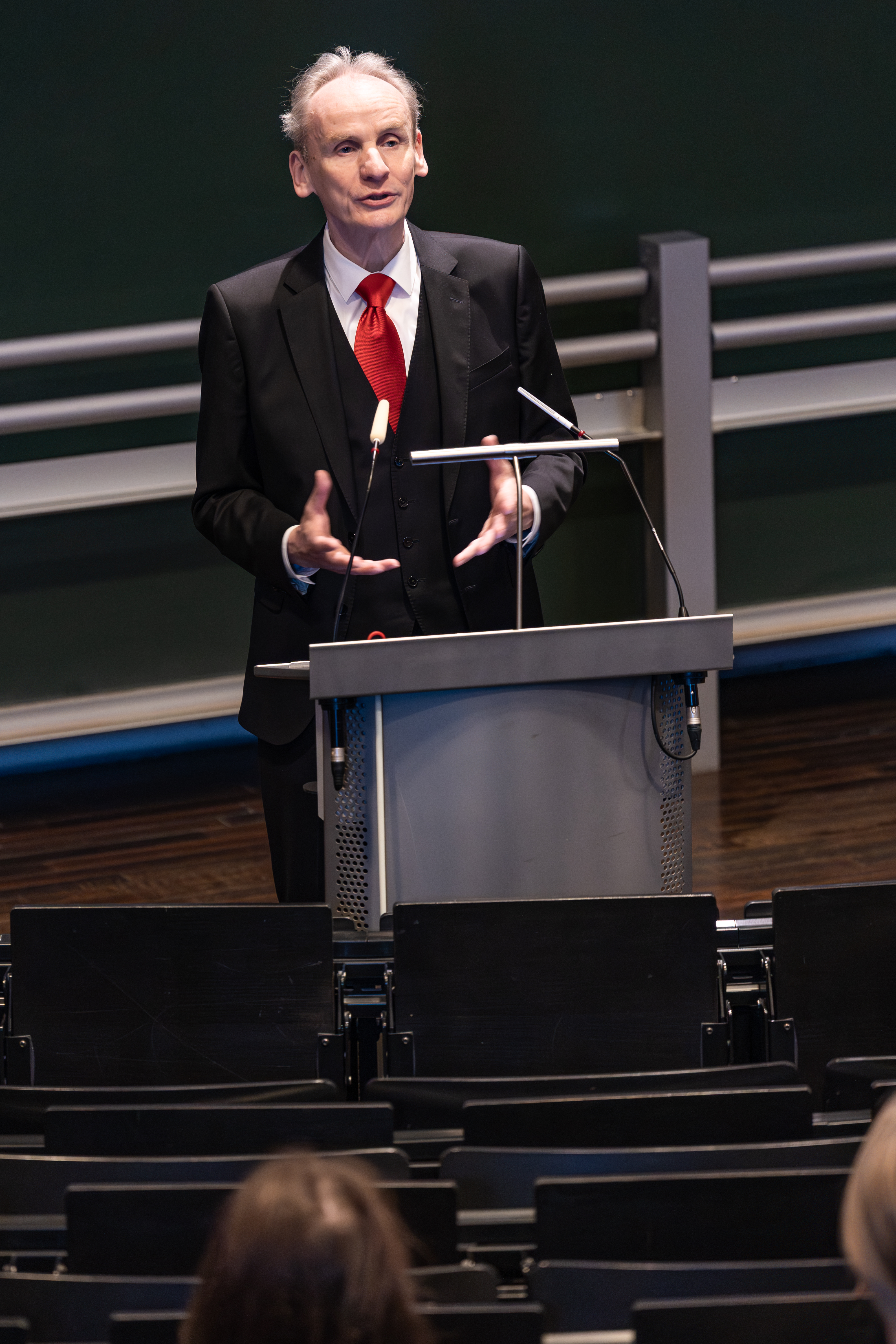 Studieninformationstagen