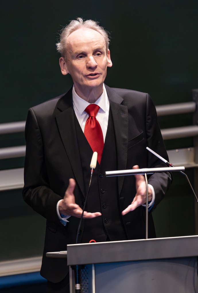 Studieninformationstagen