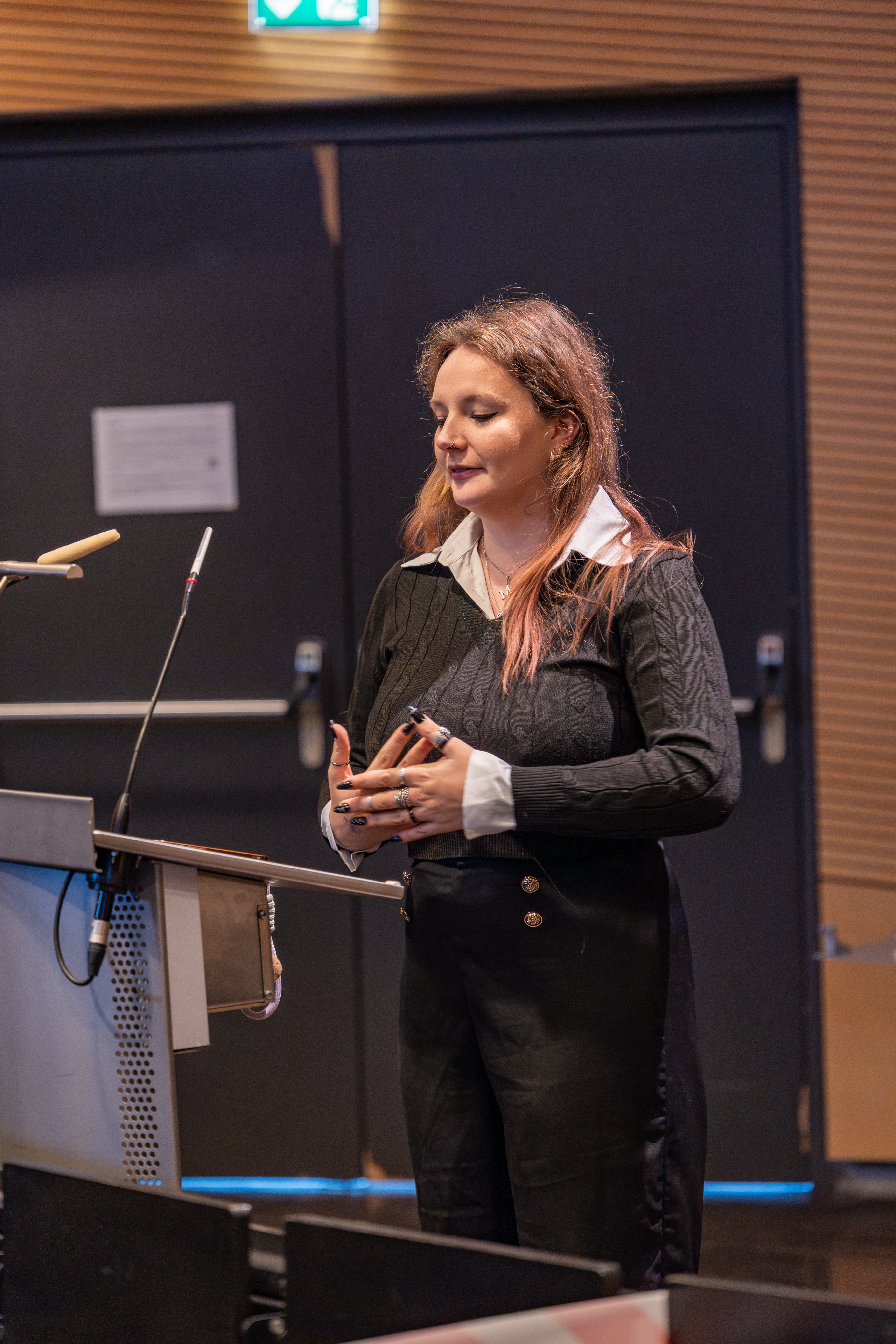 Studieninformationstagen