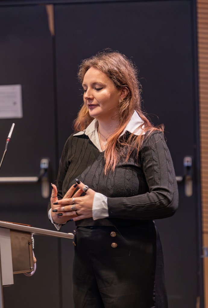 Studieninformationstagen