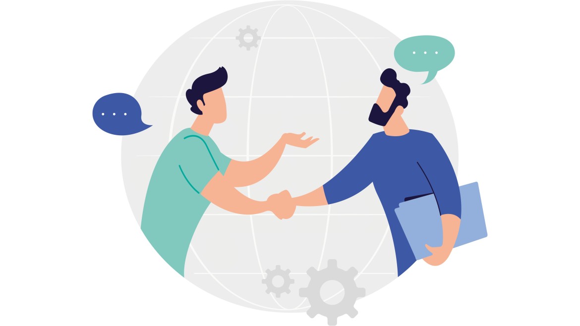 Externe Partner der Hochschule München