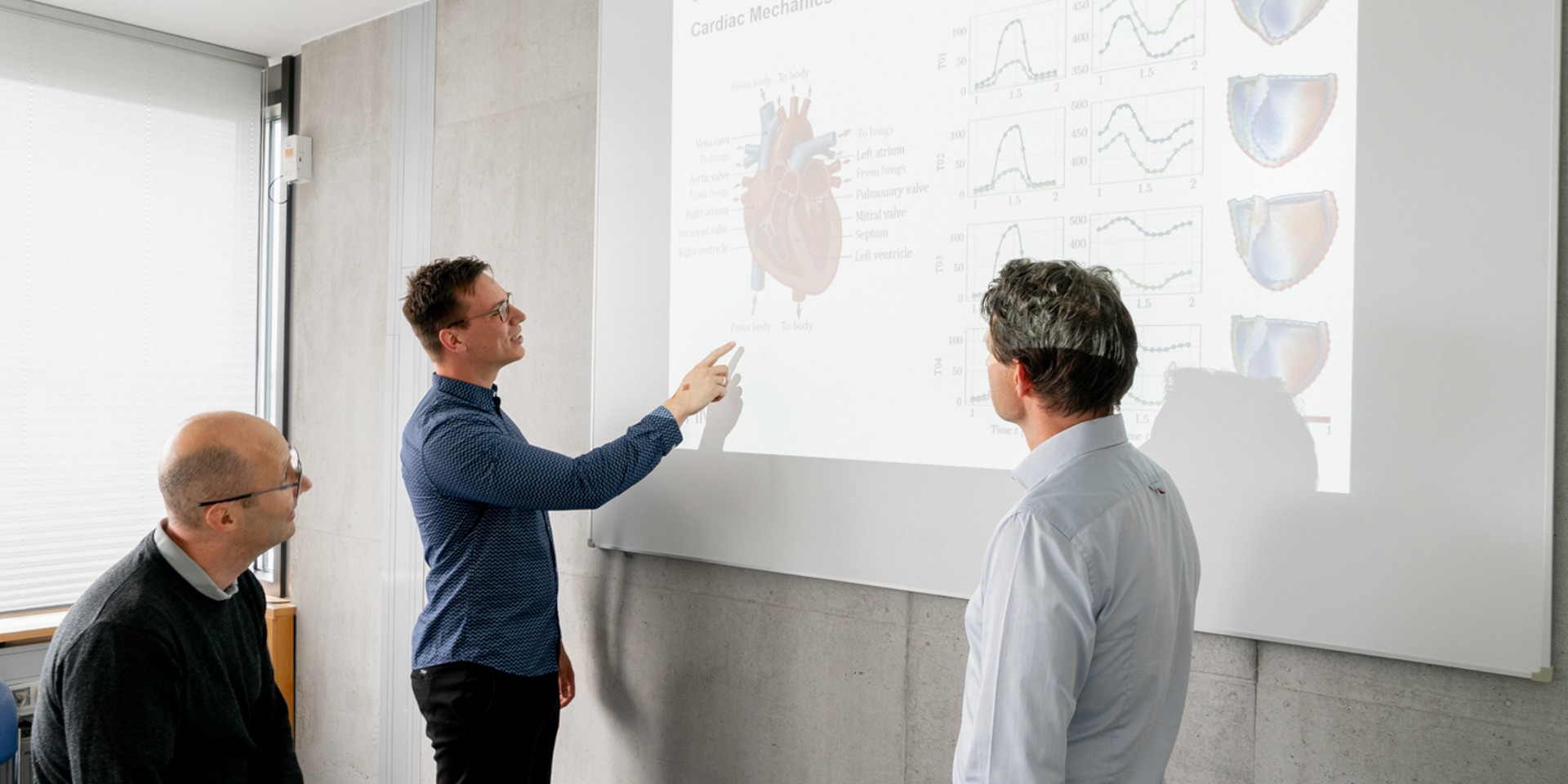 Smartheart: Herzerkrankungen mit KI vorbeugen 