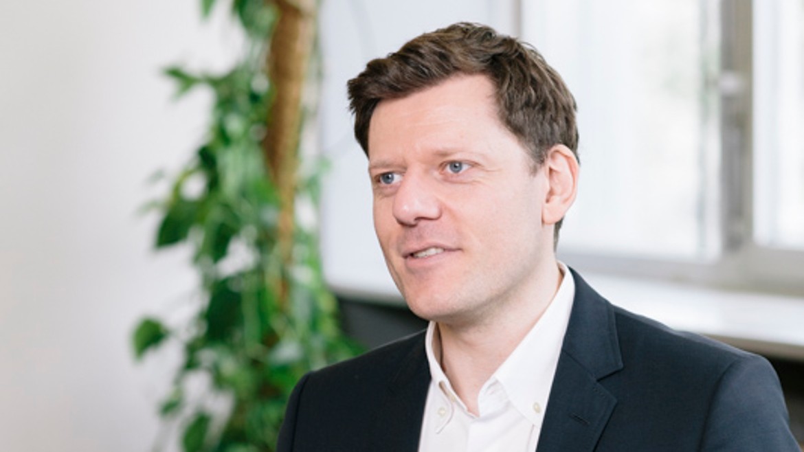Prof. Dr. Bernhard Wach