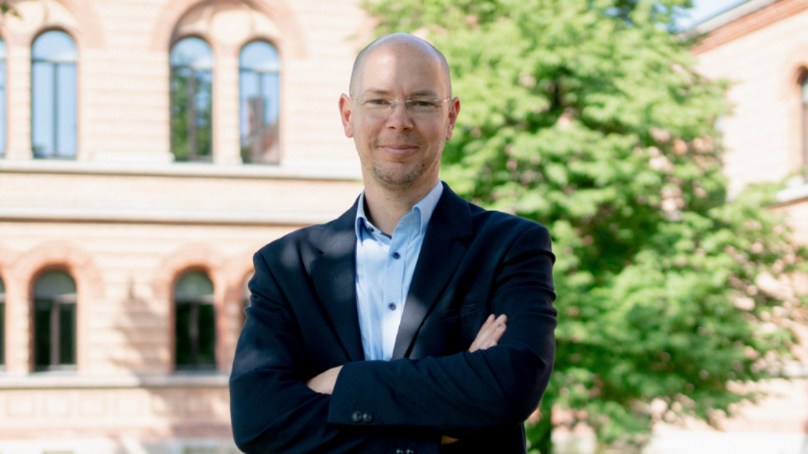 Prof. Dr. Joachim Knaf