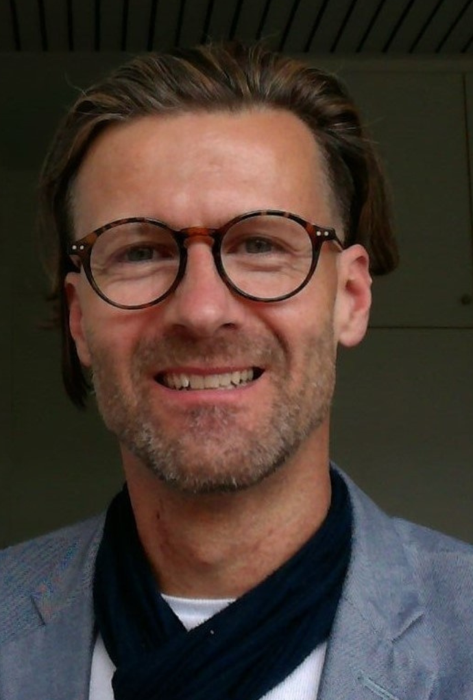 Prof. Dr. Juergen Huber