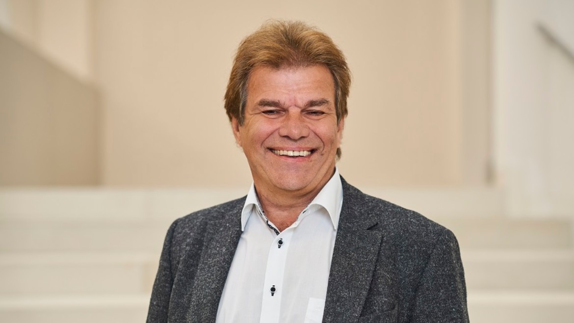 Prof. Dr. Werner Jensch