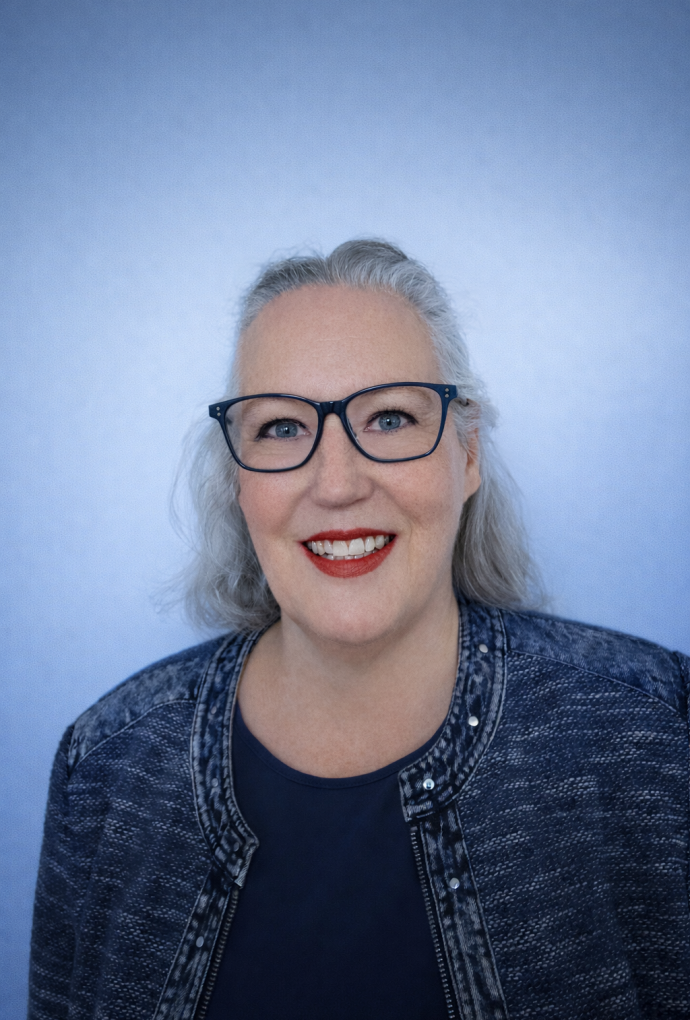 Profilbild Gisela Prey