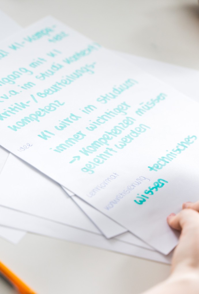 Mitschrift