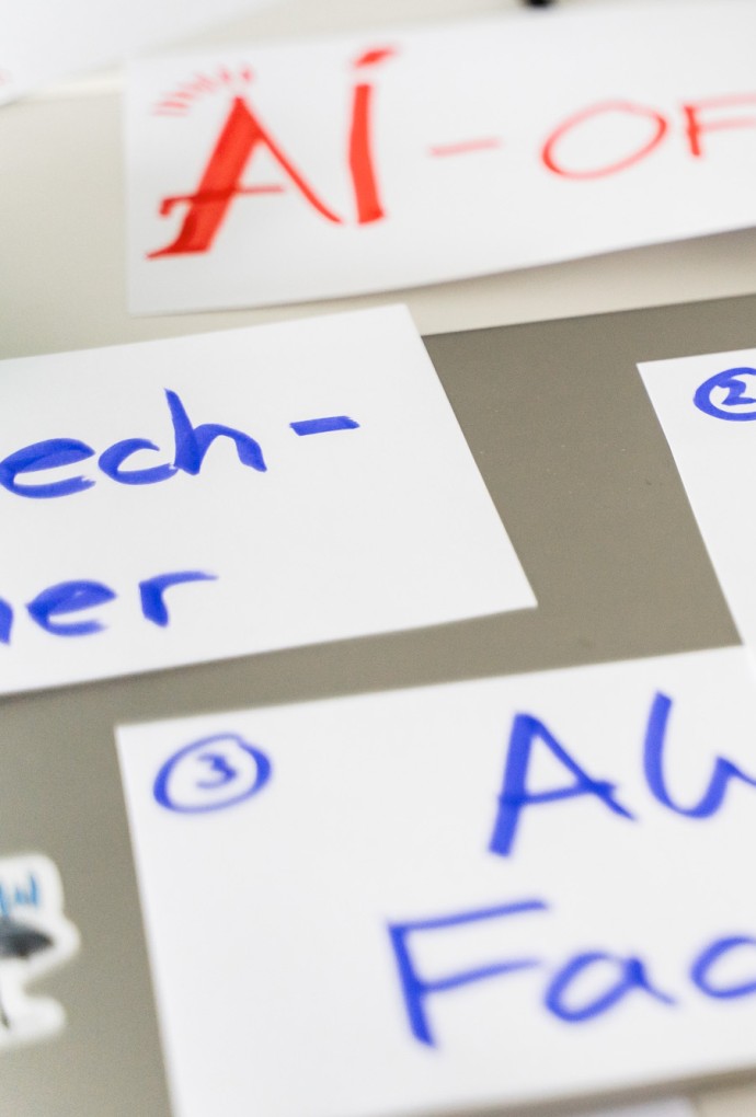 Mitschrift