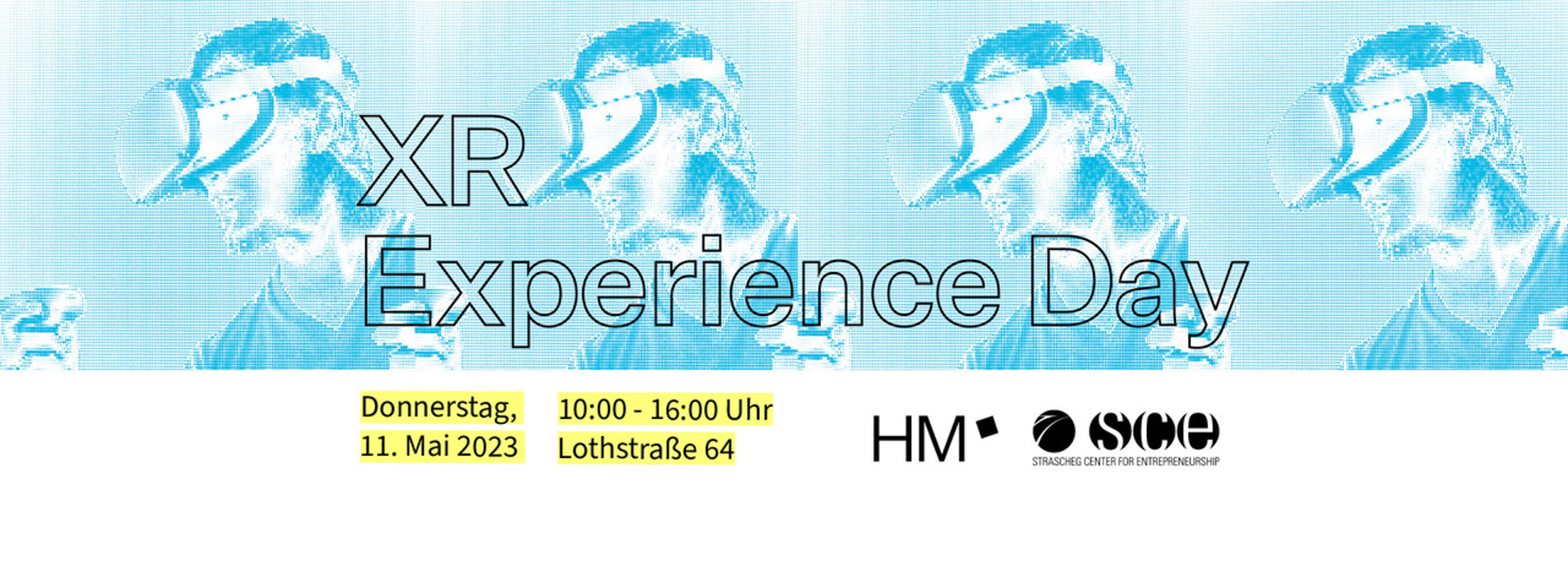 XR Experience Day