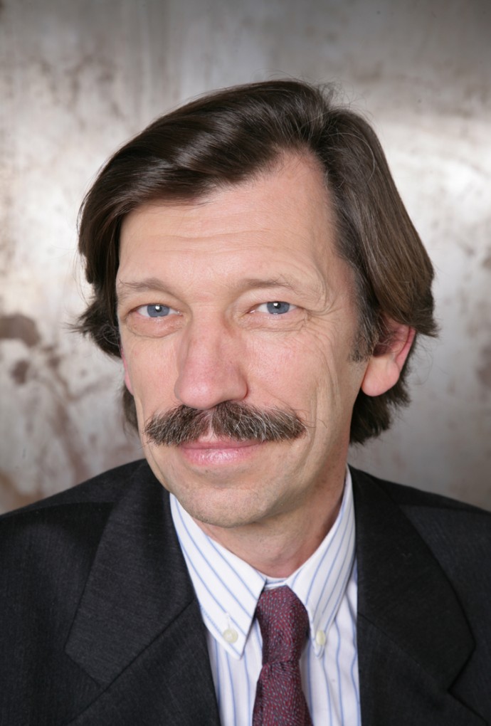 Peter Neukirchinger