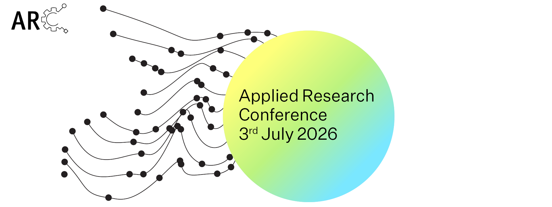Logo ARC 2026