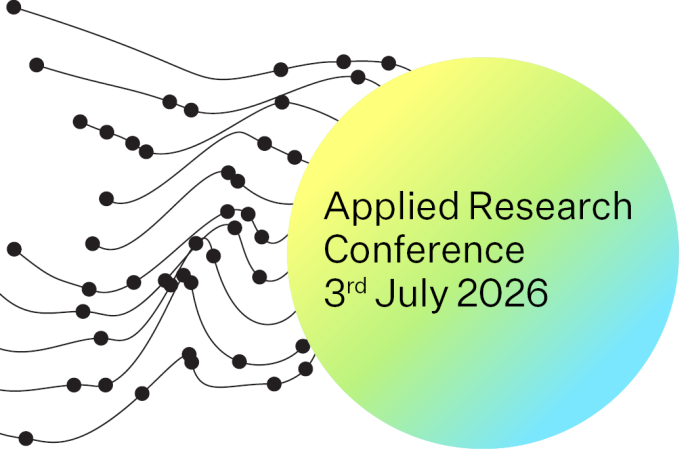 Logo ARC 2026
