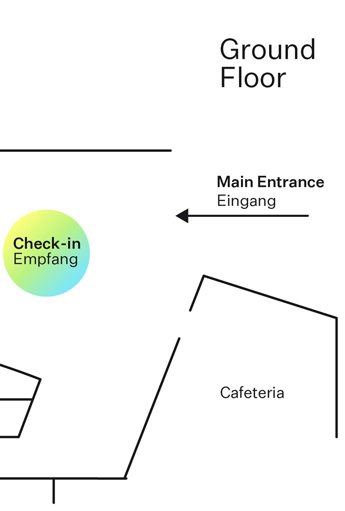Campus Lothstraße 64 GroundFloor