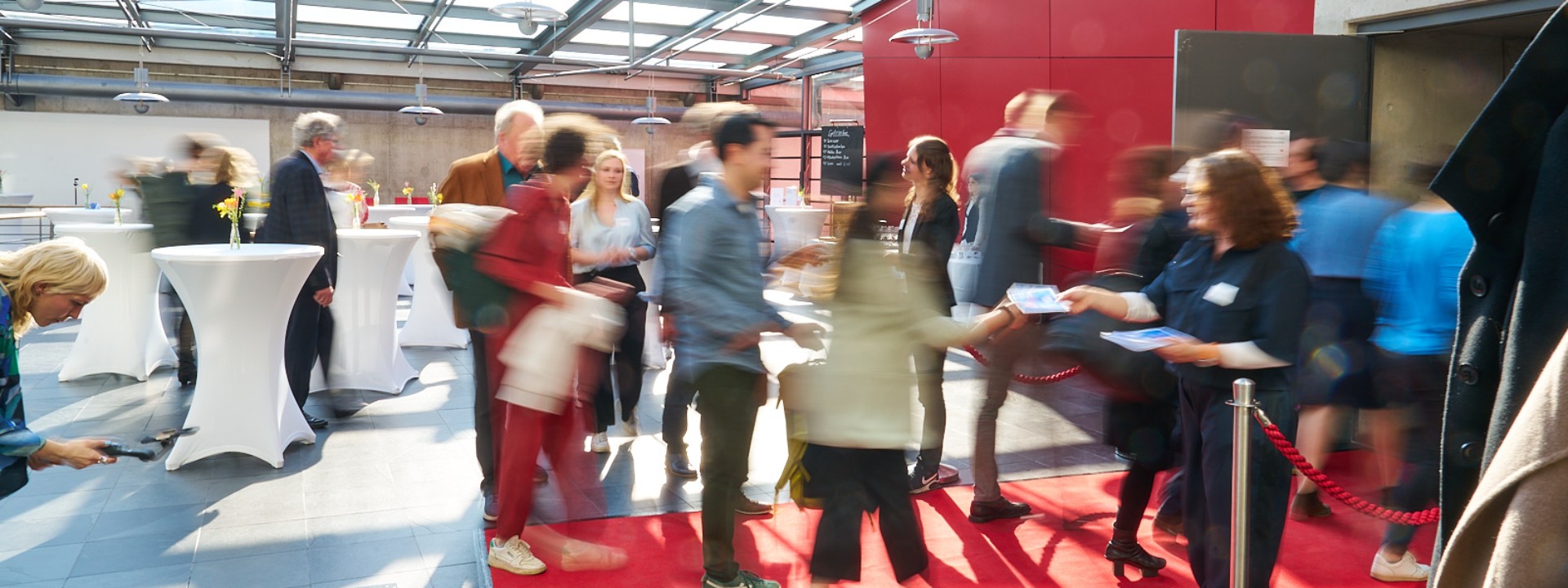 Oskar-von-Miller-Feier an der Hochschule München