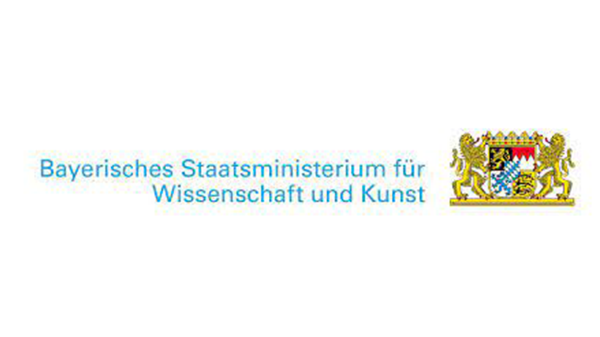 Bayerisches Staatsministerium für Wissenschaft und Kunst