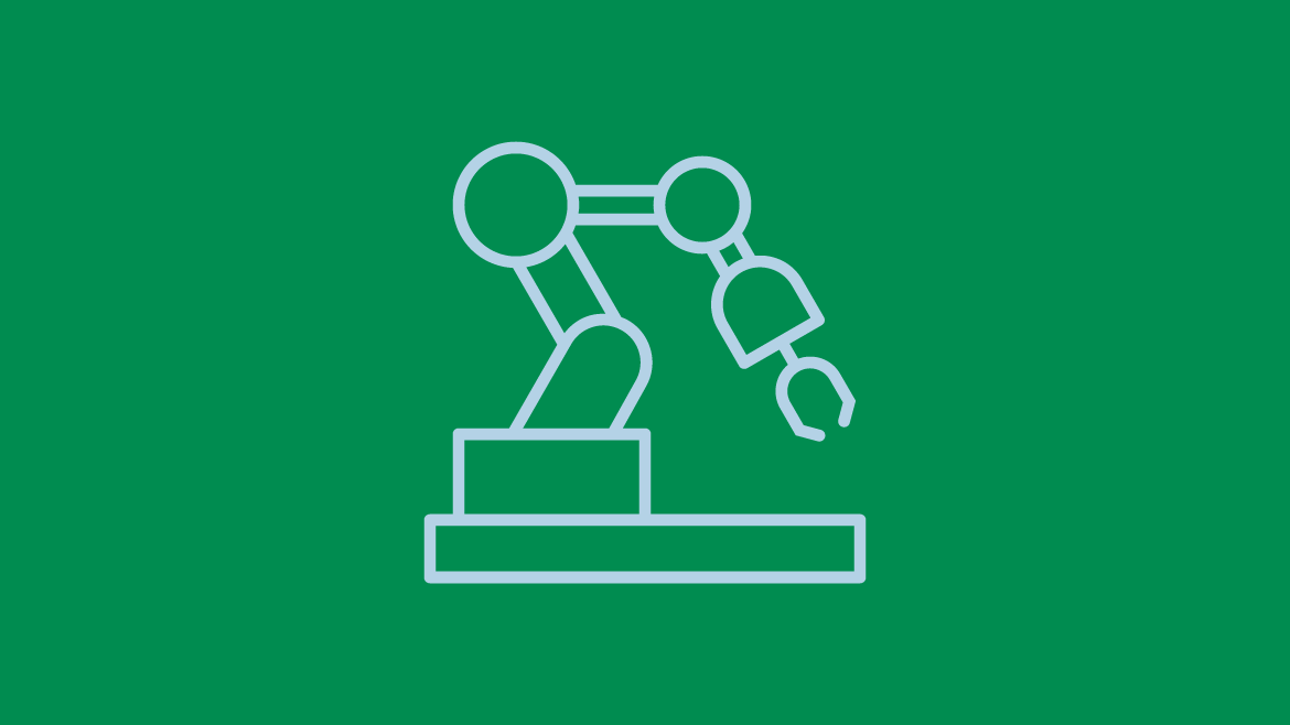 Labor für Automatisierung und Robotik - TIZIO