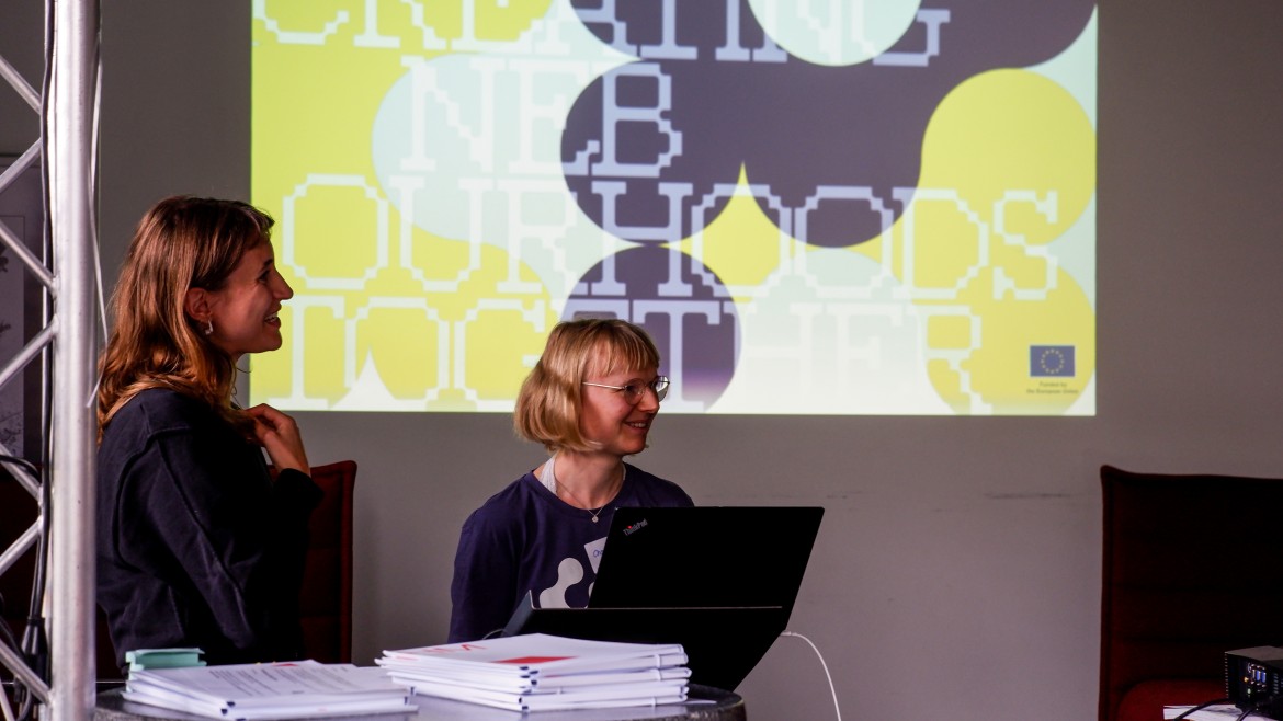 Stakeholder Abschied