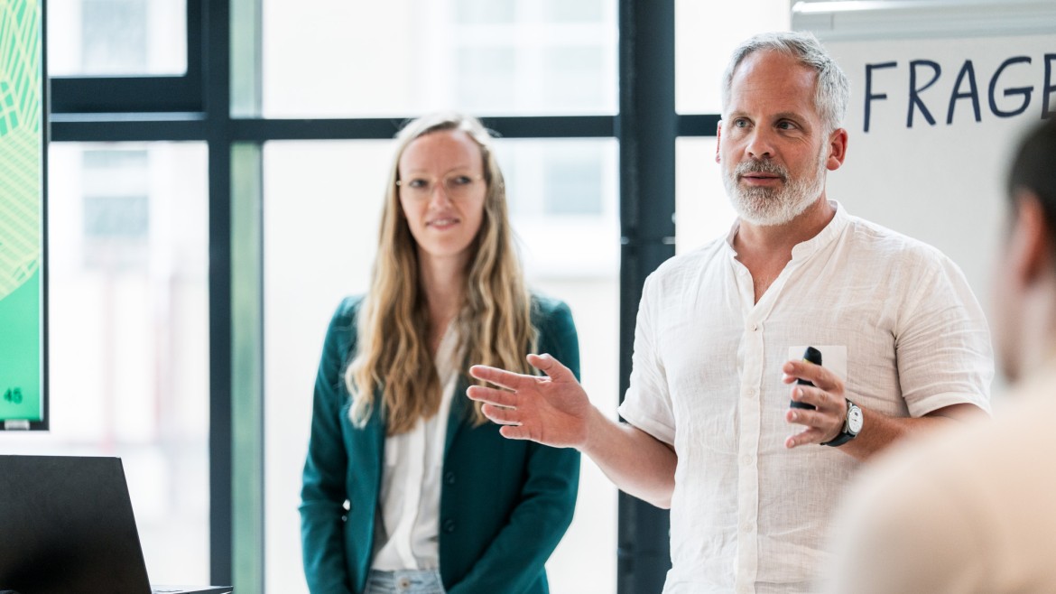 MeetUp HM:UniverCity