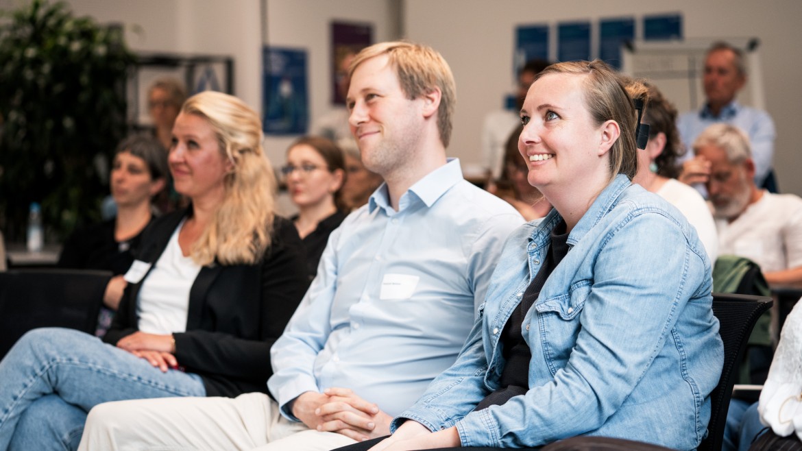 MeetUp HM:UniverCity