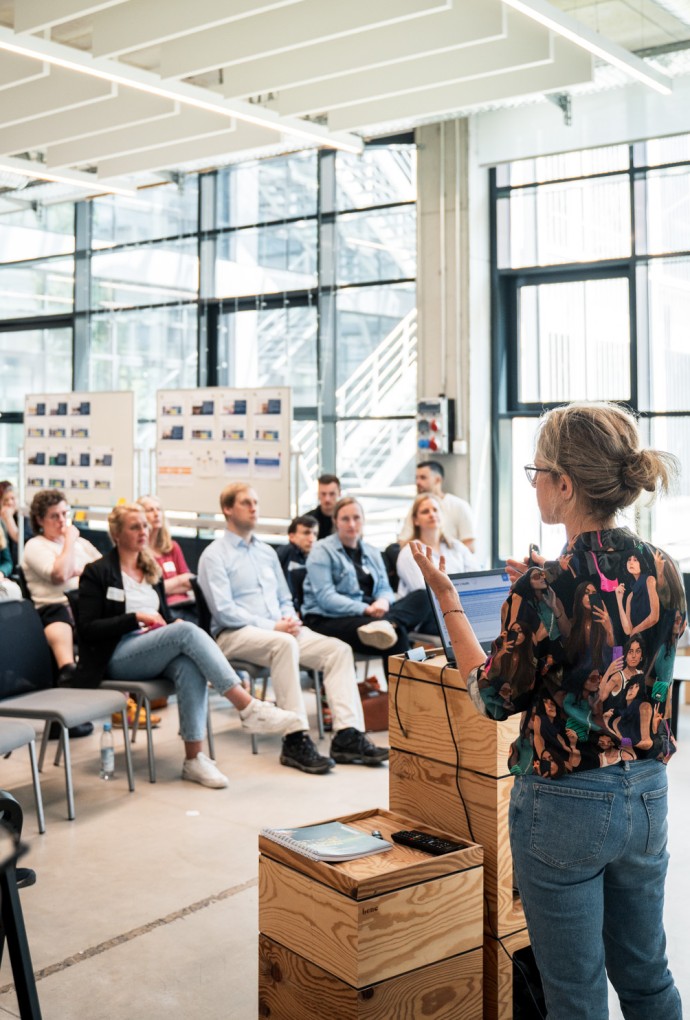 MeetUp HM:UniverCity