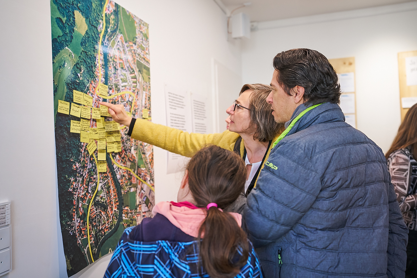 Living Lab Wolfratshausen