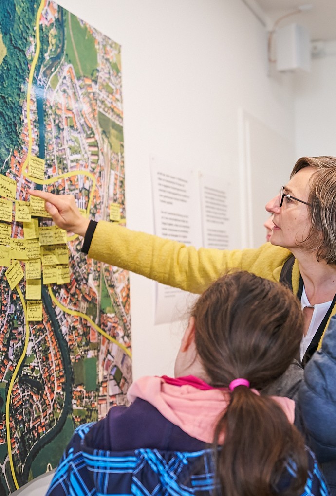 Living Lab Wolfratshausen