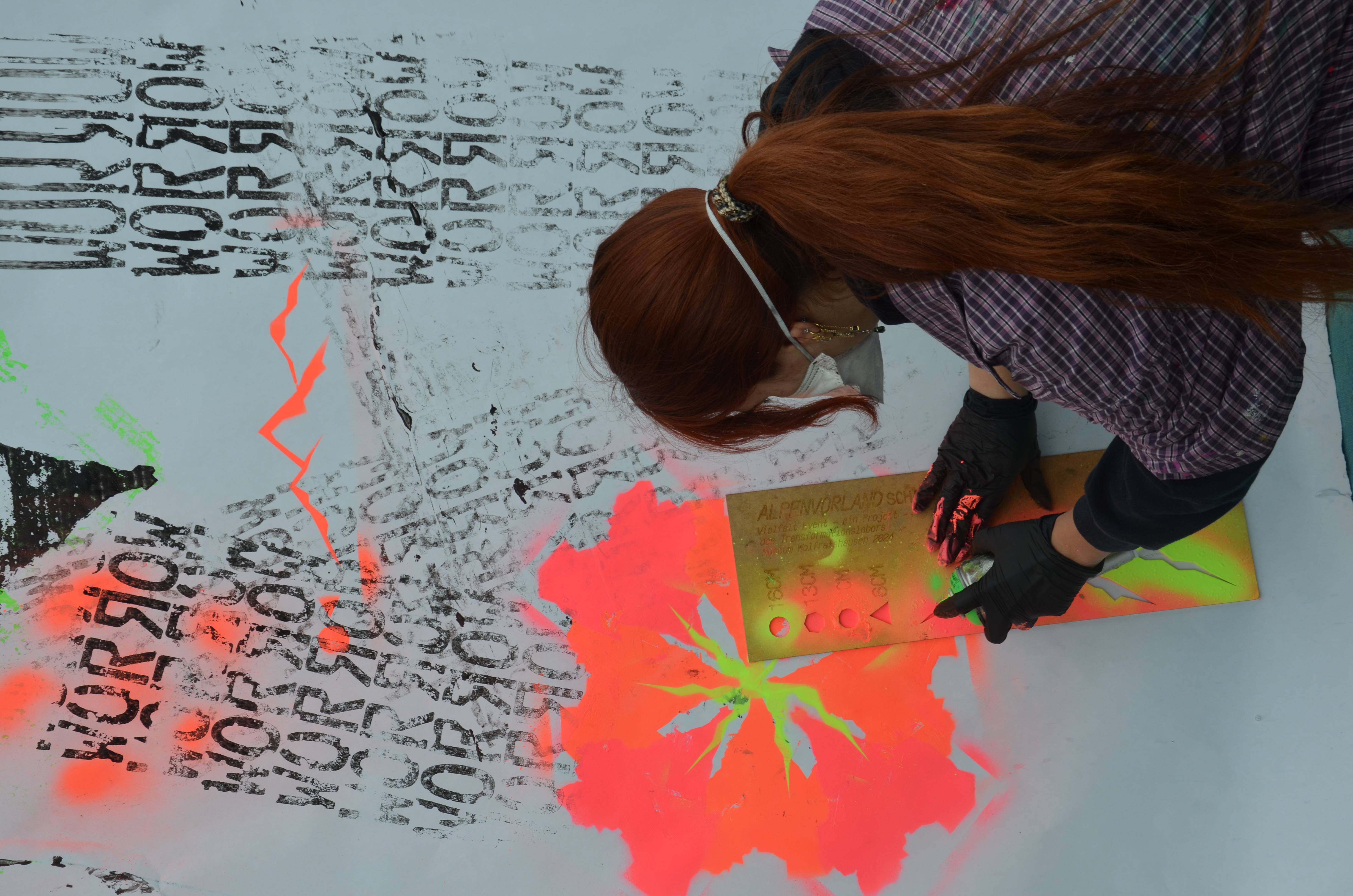 Aktionstag Wolfratshausen