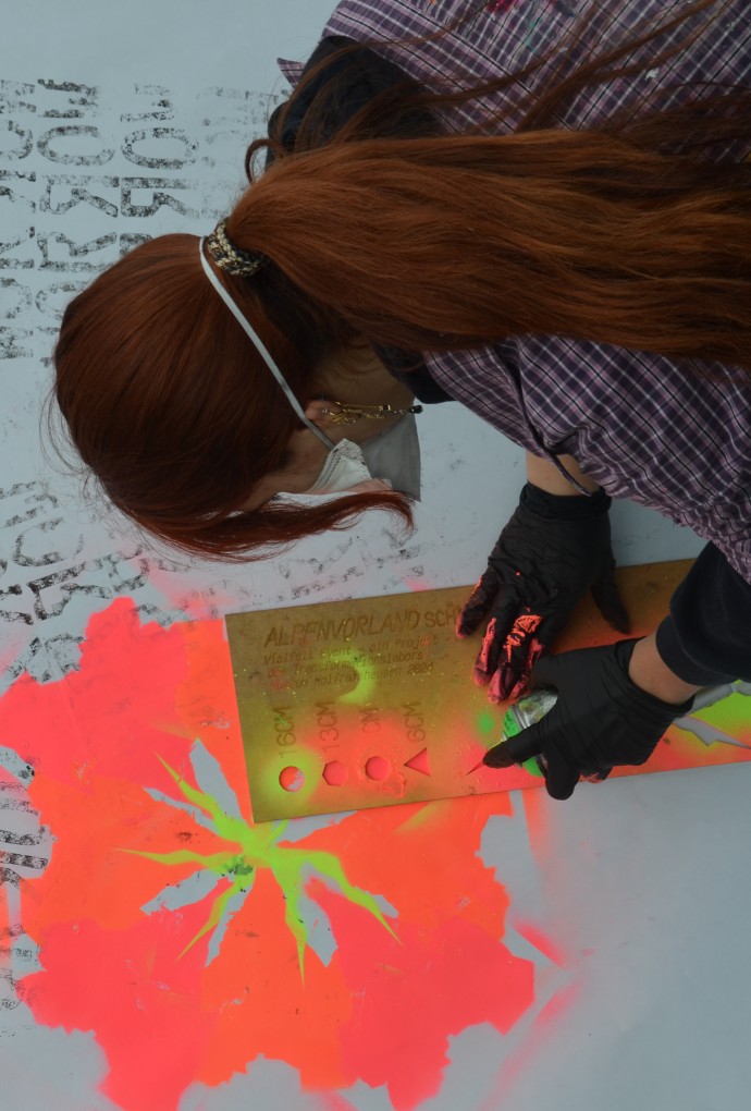 Aktionstag Wolfratshausen