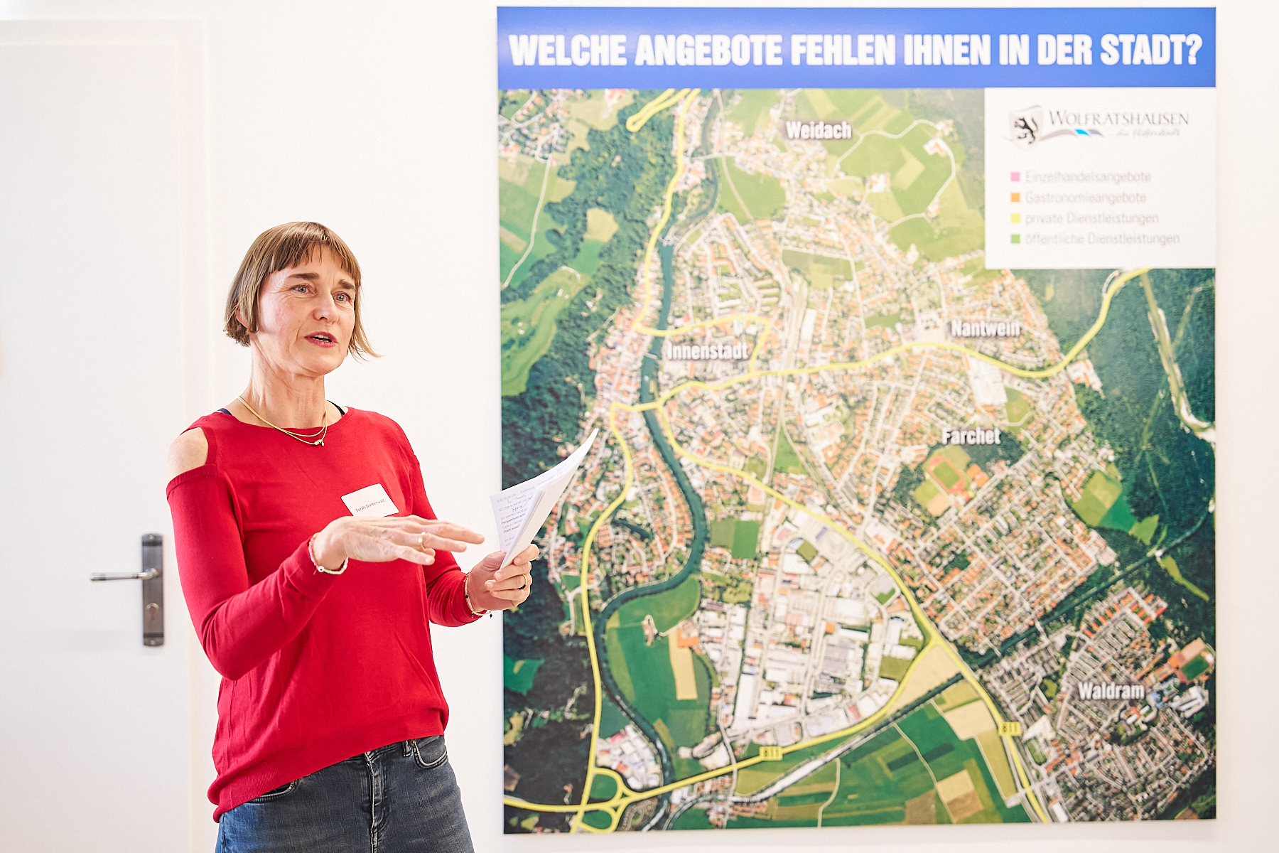 Living Lab Wolfratshausen