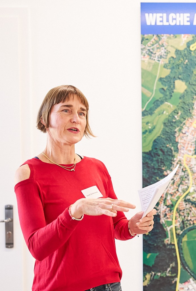 Living Lab Wolfratshausen