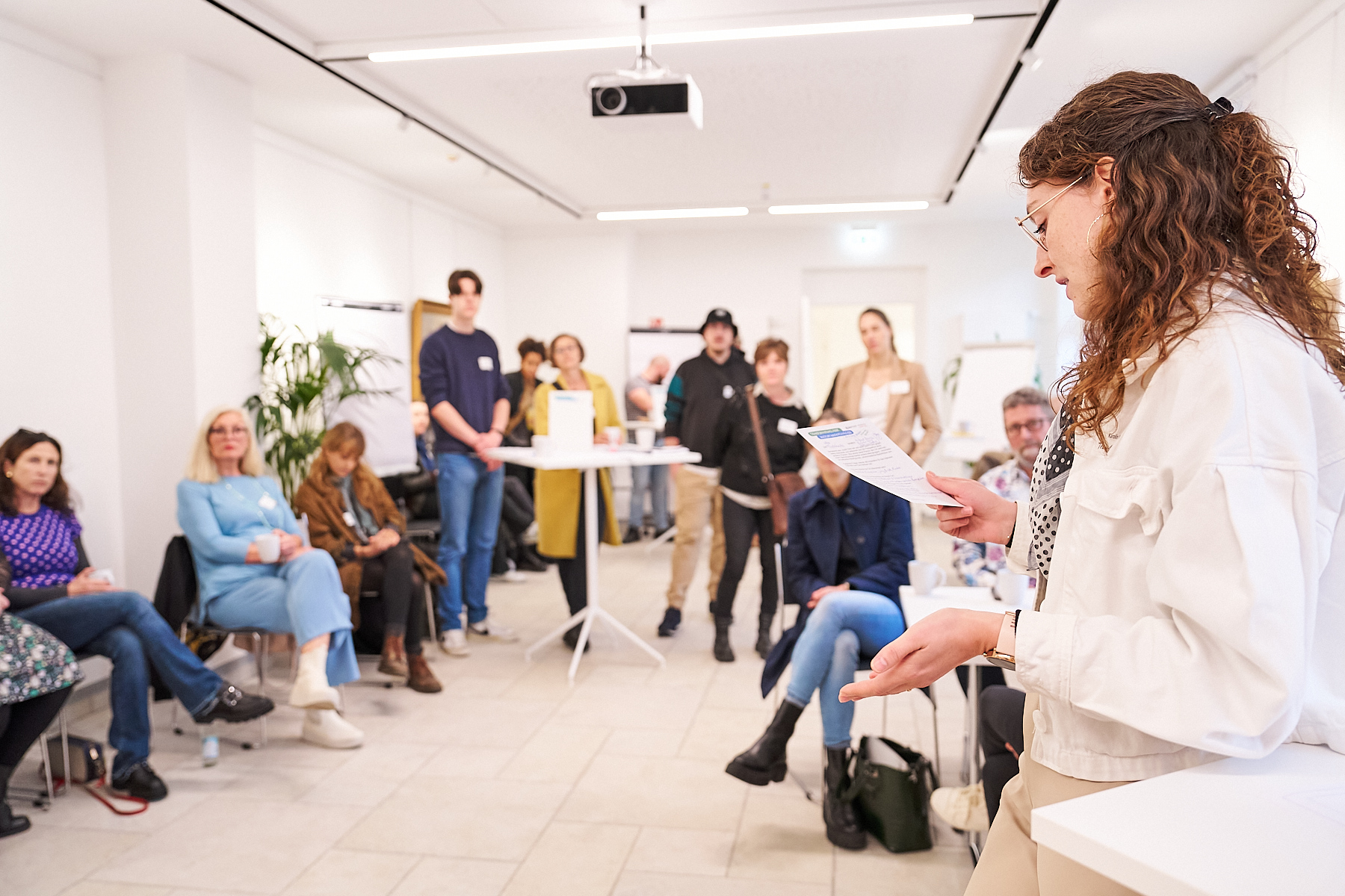 Living Lab Wolfratshausen