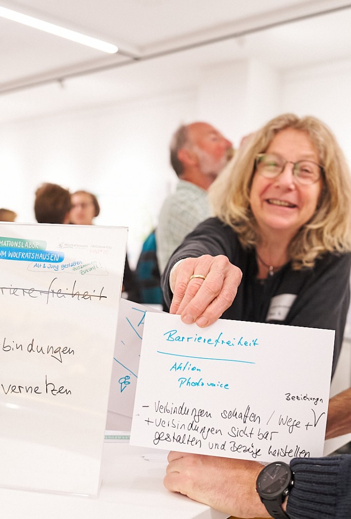 Living Lab Wolfratshausen