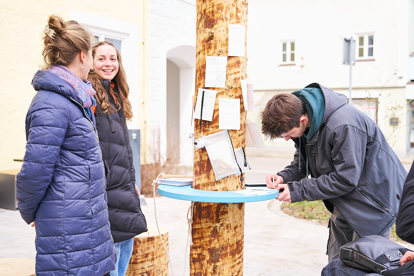 Living Lab Wolfratshausen