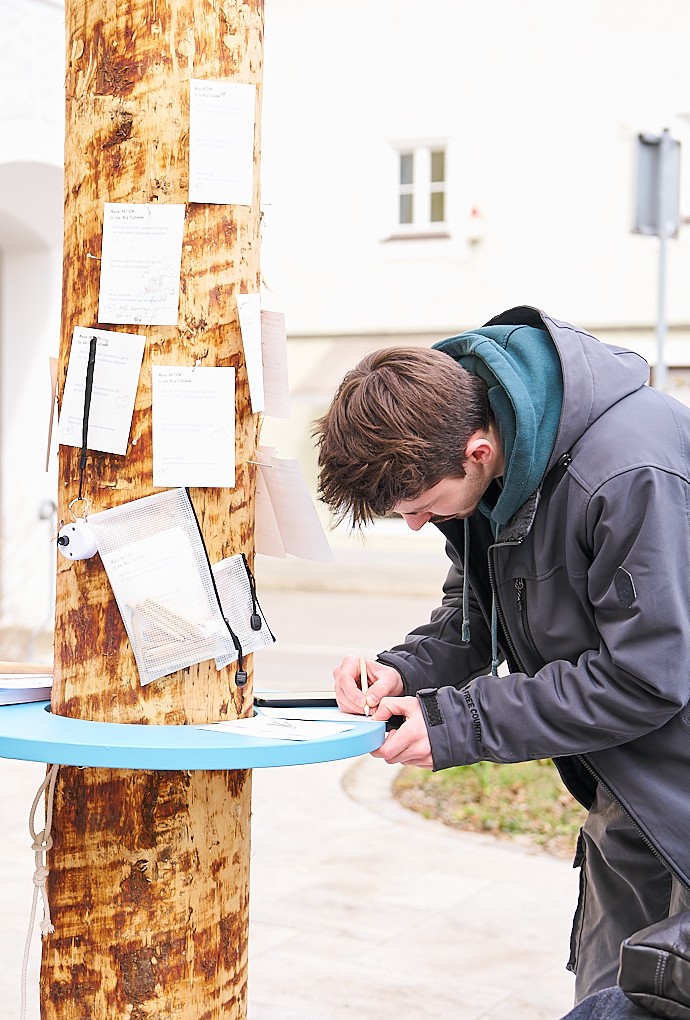 Living Lab Wolfratshausen