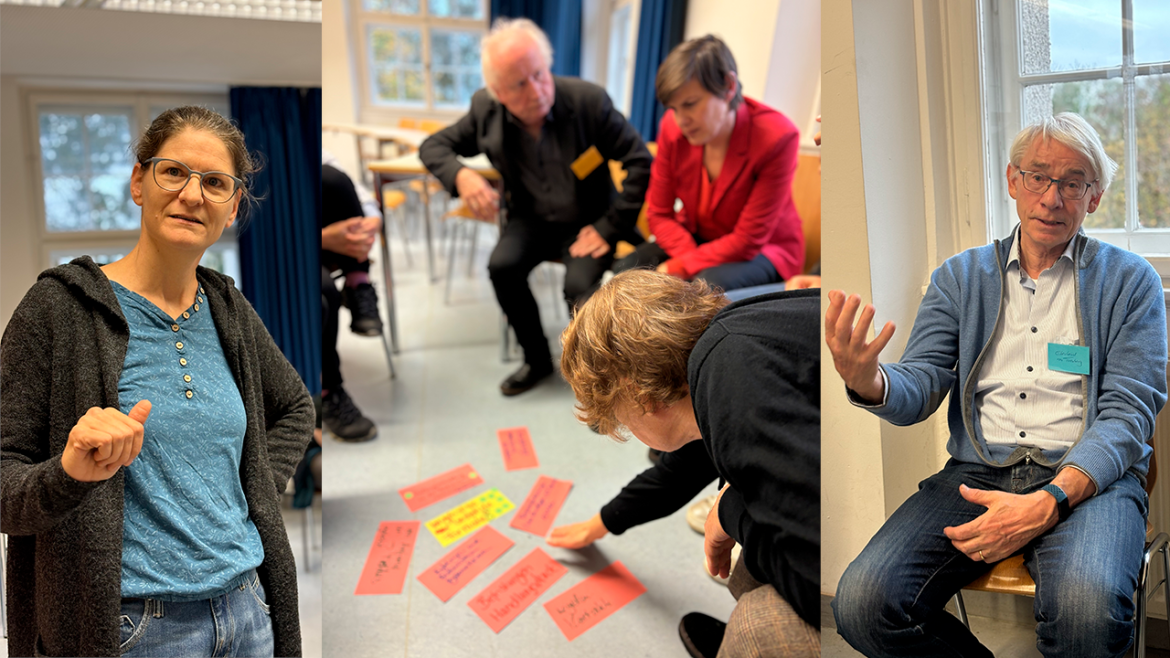 Social Innovation HUB FK11