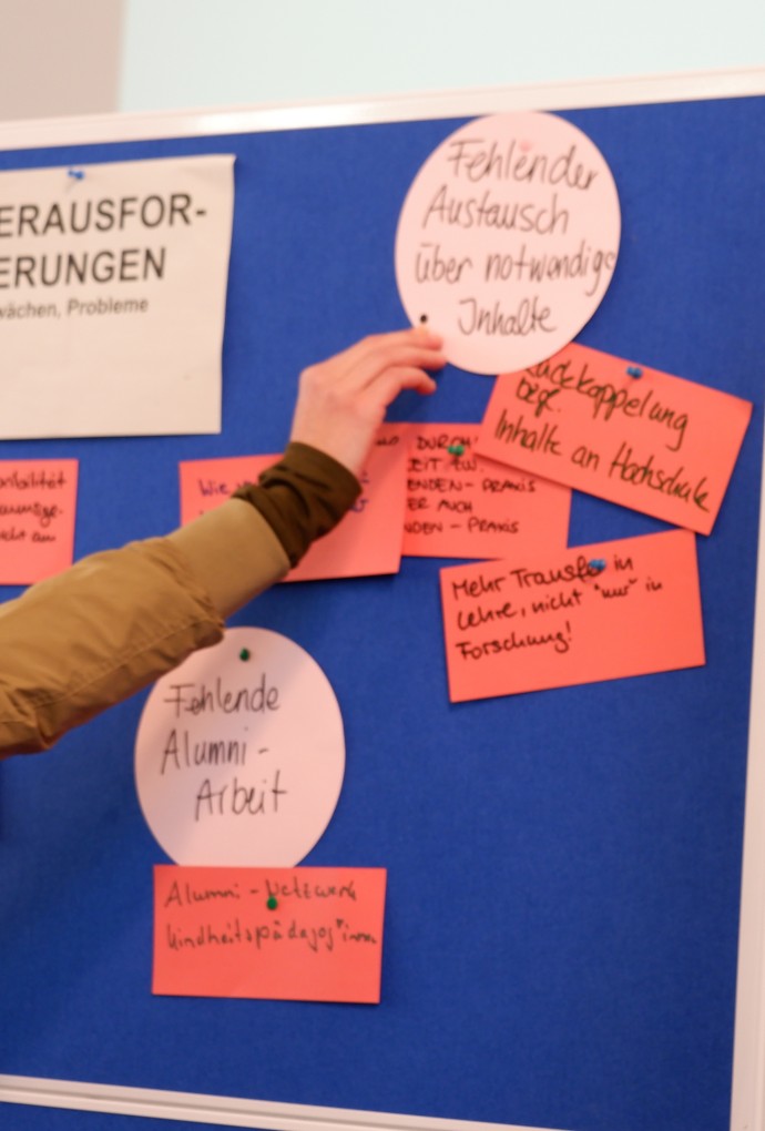 Social Innovation HUB FK11