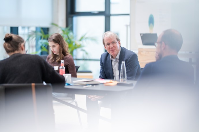 Transfere Workshop 2