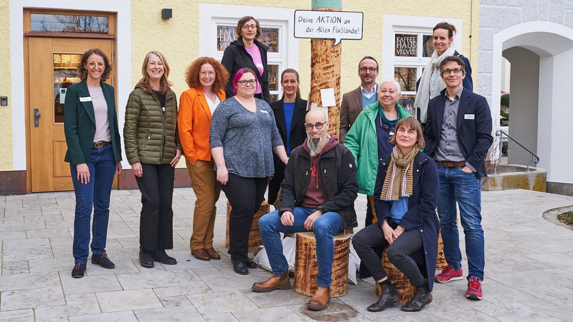 Museum Wolfrathausen