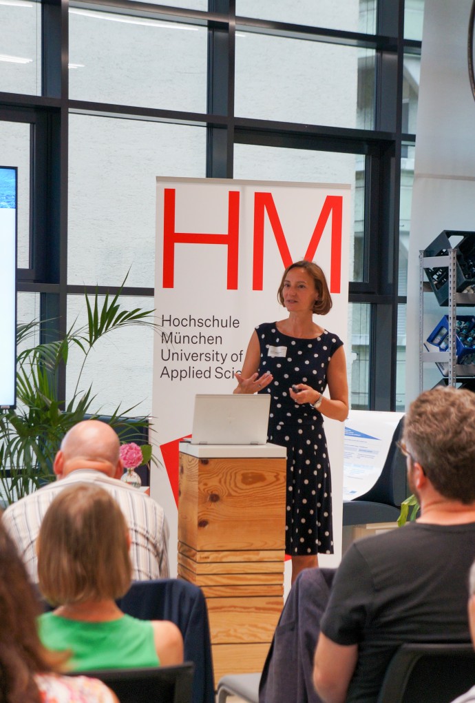 HM:UniverCity MeetUp für Tourismus