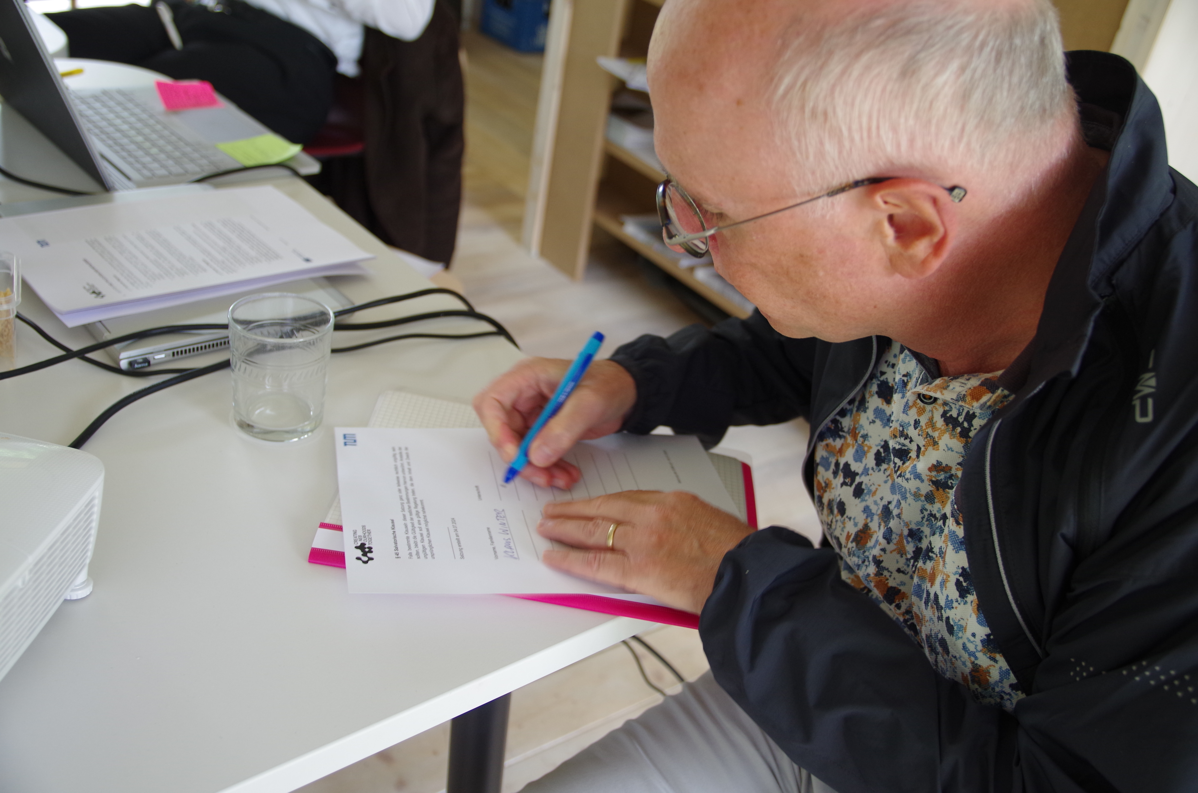 NEB_Pavillon Eröffnung