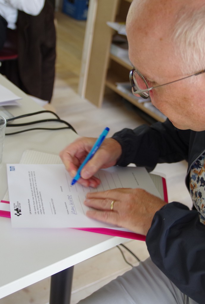 NEB_Pavillon Eröffnung