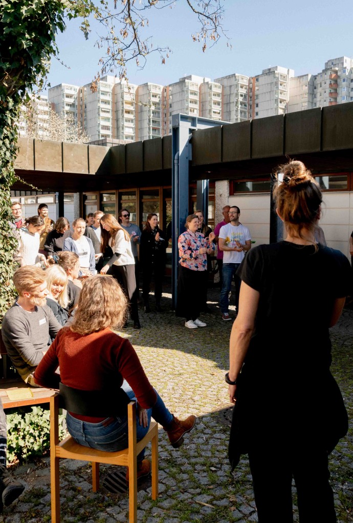 Aktionstag Neuperlach