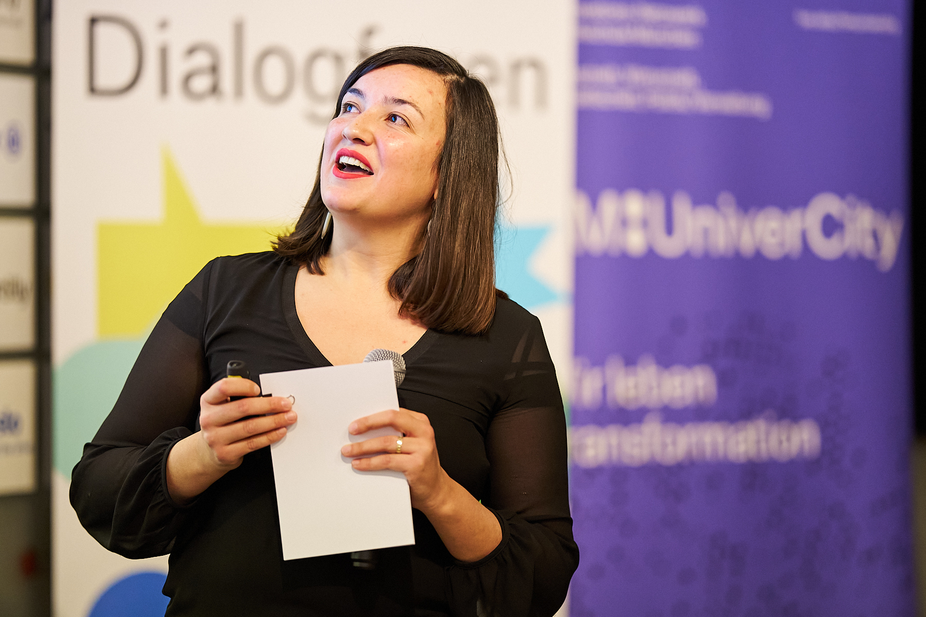 HM:UniverCity_Dialogforum