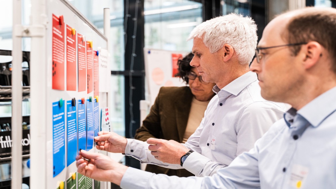 transfer im Urabn Collab