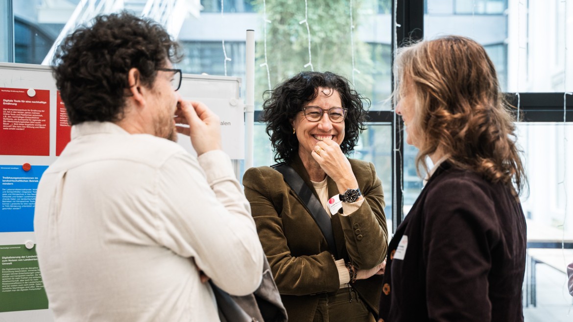 Transfer im Urban Collab